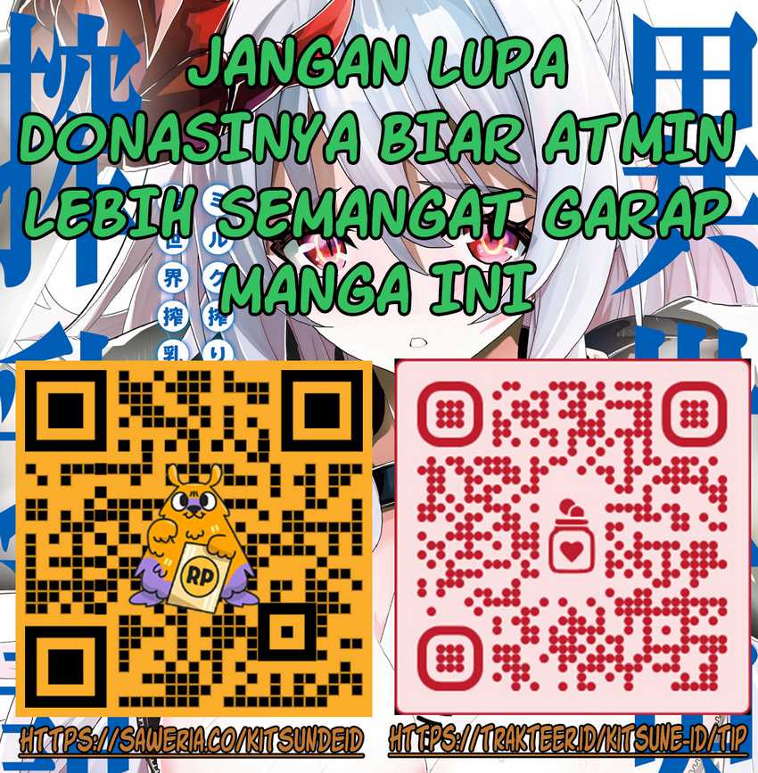 Milk-shibori Hunter no Isekai Sakunyuuki ~Nouka no Saenai Otoko ga Arayuru Shuzoku no Chiku-B o Moteasobi-toriko ni Suru~ Chapter 1 Gambar 46