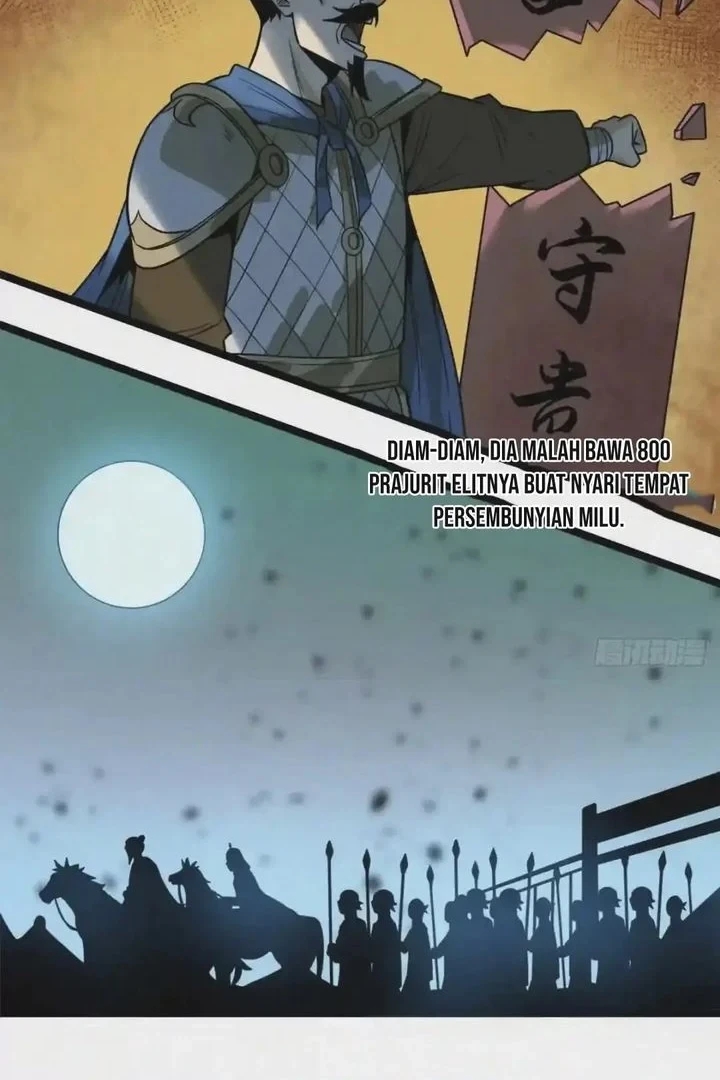 Manhua Ming Dynasty’s Failure Chapter 100 gambar 2