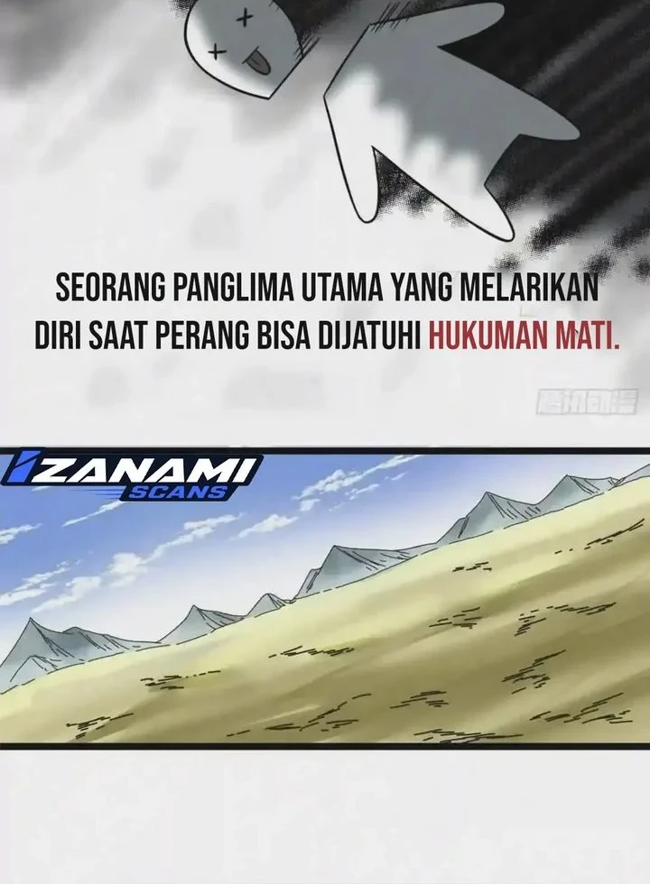 Ming Dynasty’s Failure Chapter 100 Gambar 4
