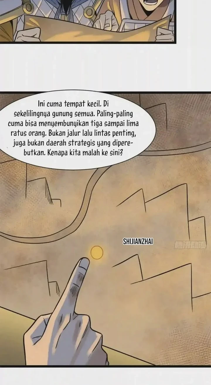 Ming Dynasty’s Failure Chapter 100 Gambar 8