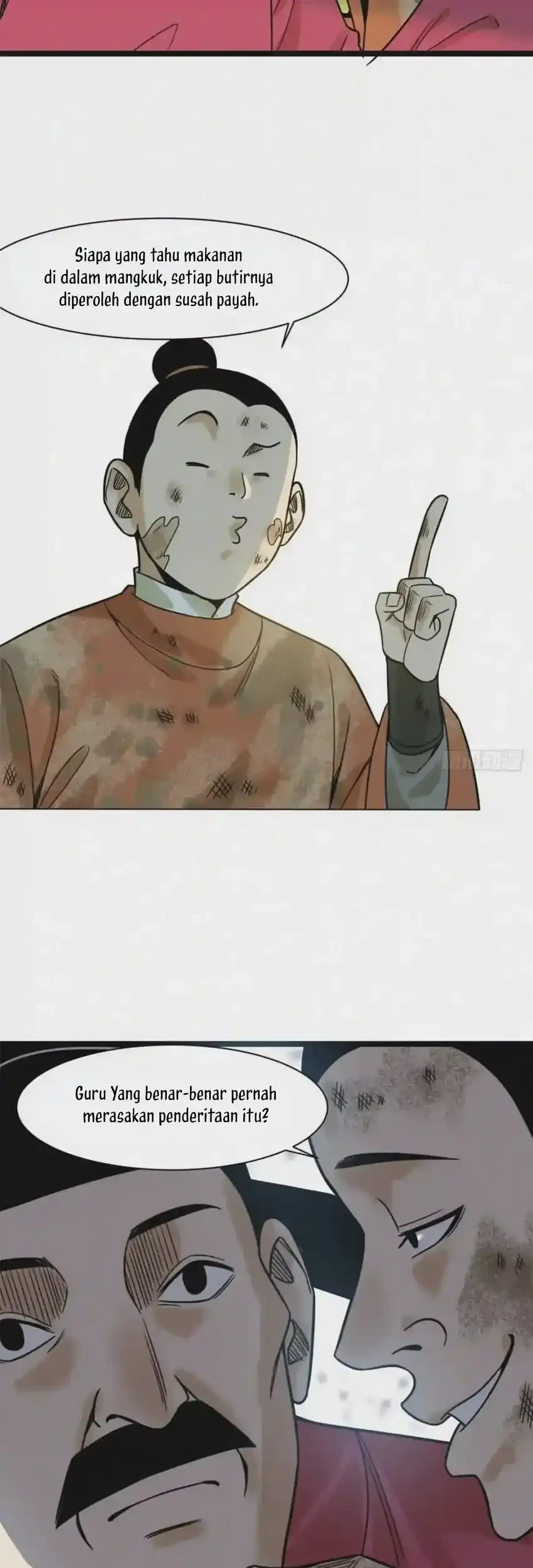 Ming Dynasty’s Failure Chapter 106 Gambar 12