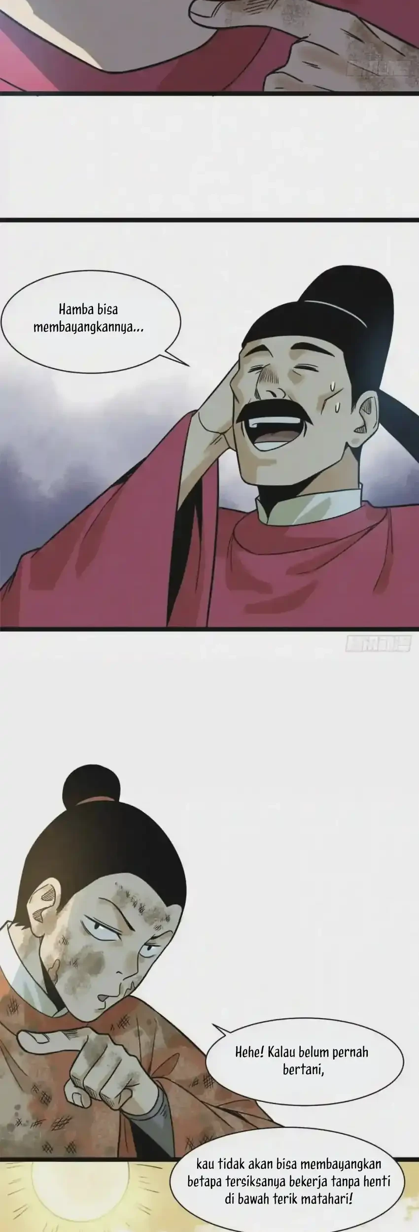 Ming Dynasty’s Failure Chapter 106 Gambar 13