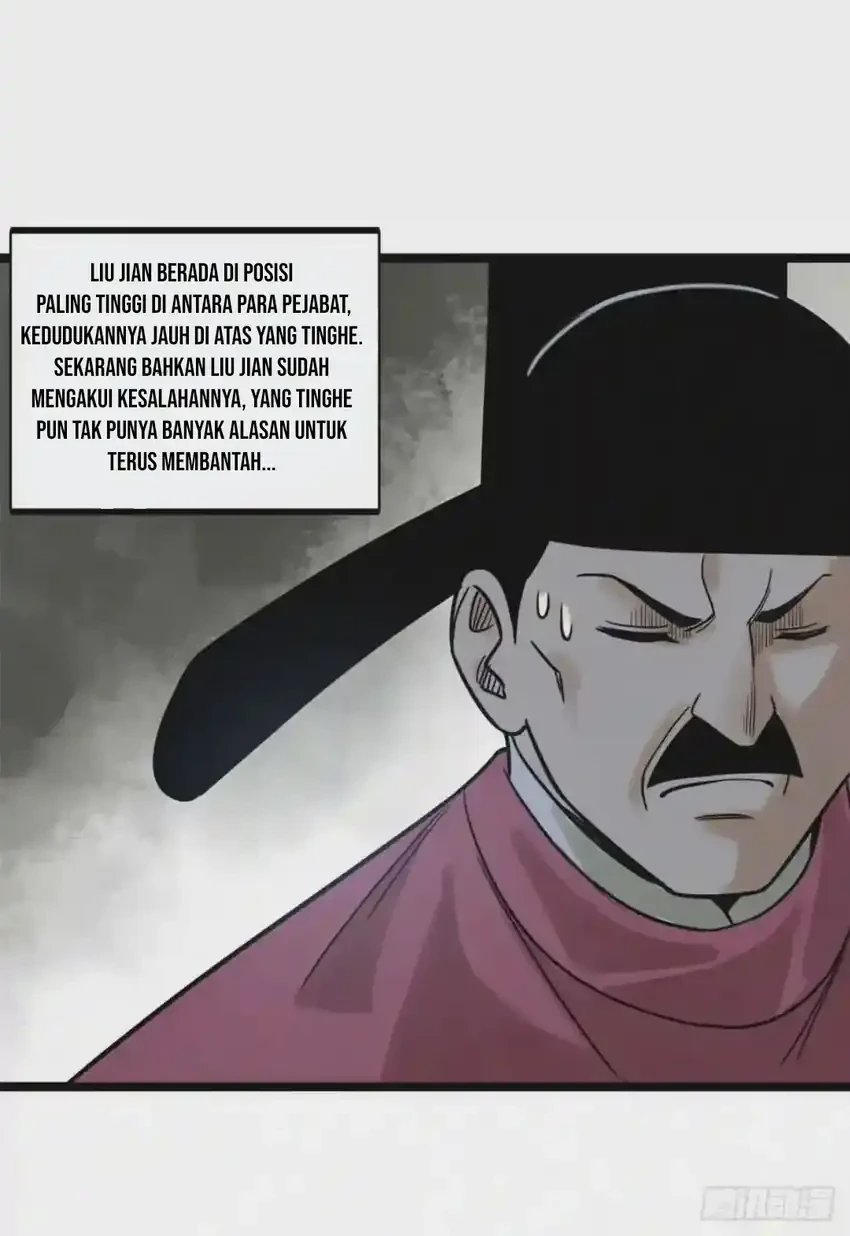 Ming Dynasty’s Failure Chapter 106 Gambar 19