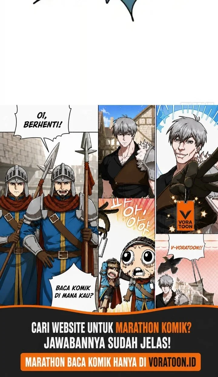 Ming Dynasty’s Failure Chapter 107 Gambar 26