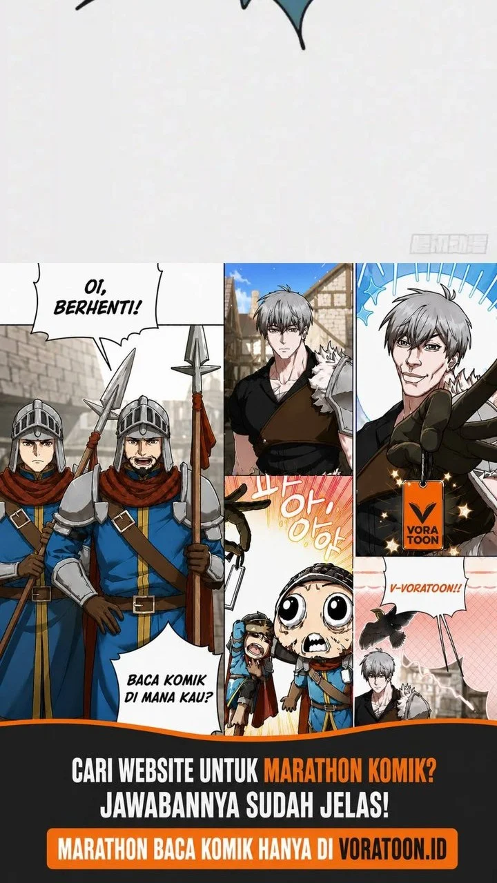 Ming Dynasty’s Failure Chapter 108 Gambar 20