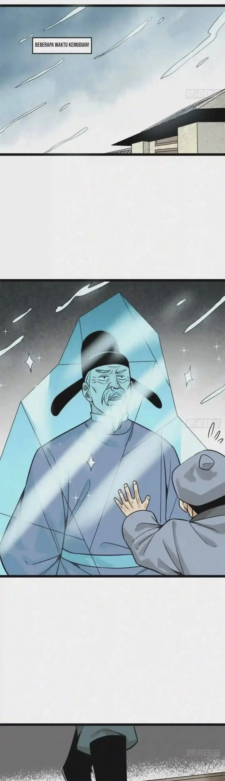 Ming Dynasty’s Failure Chapter 109 halaman 16