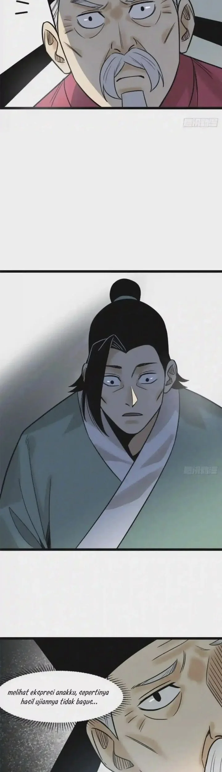 Ming Dynasty’s Failure Chapter 109 Gambar 18