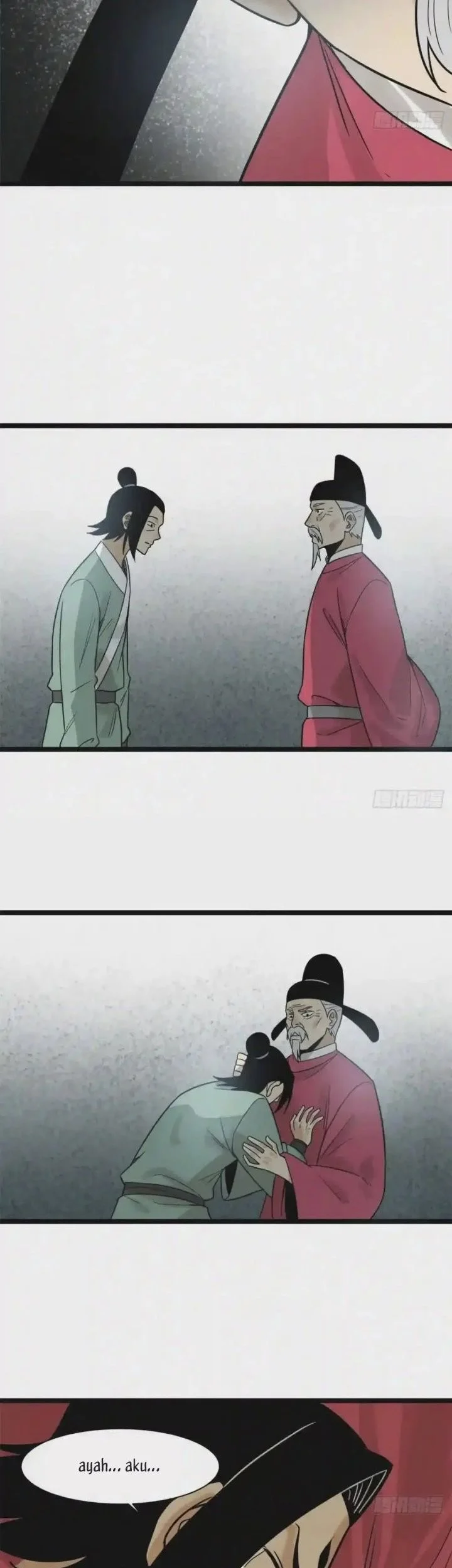 Ming Dynasty’s Failure Chapter 109 Gambar 19