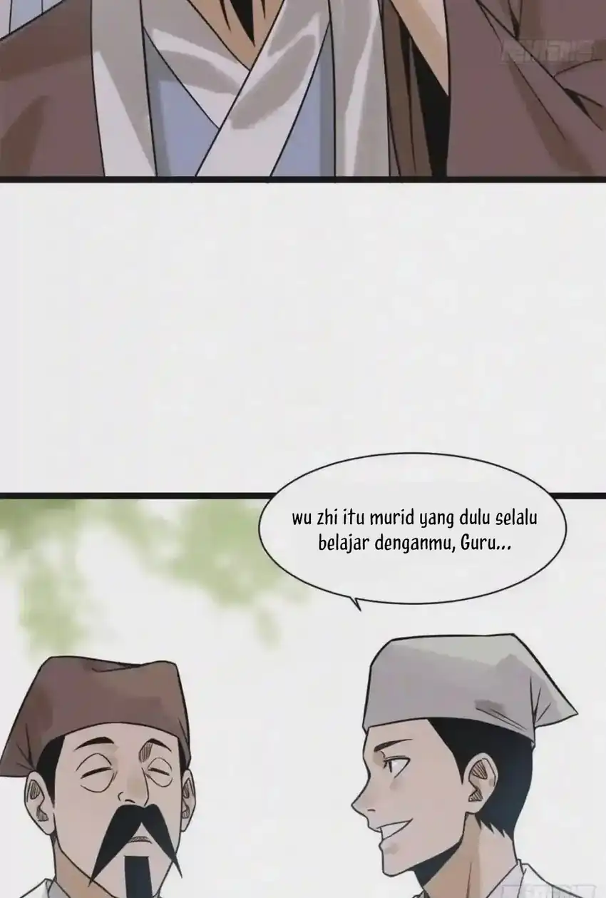 Ming Dynasty’s Failure Chapter 110 halaman 12