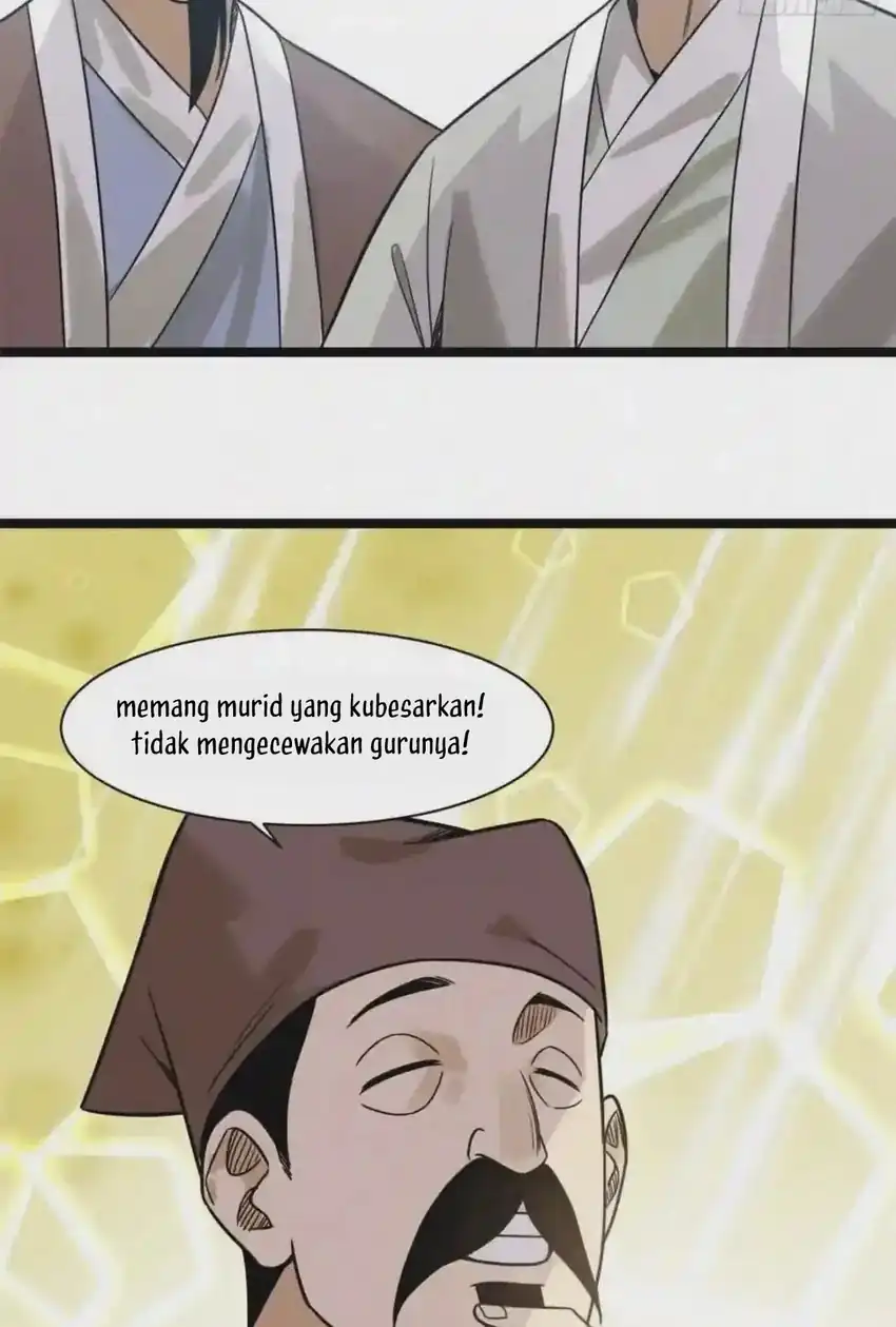 Ming Dynasty’s Failure Chapter 110 halaman 13