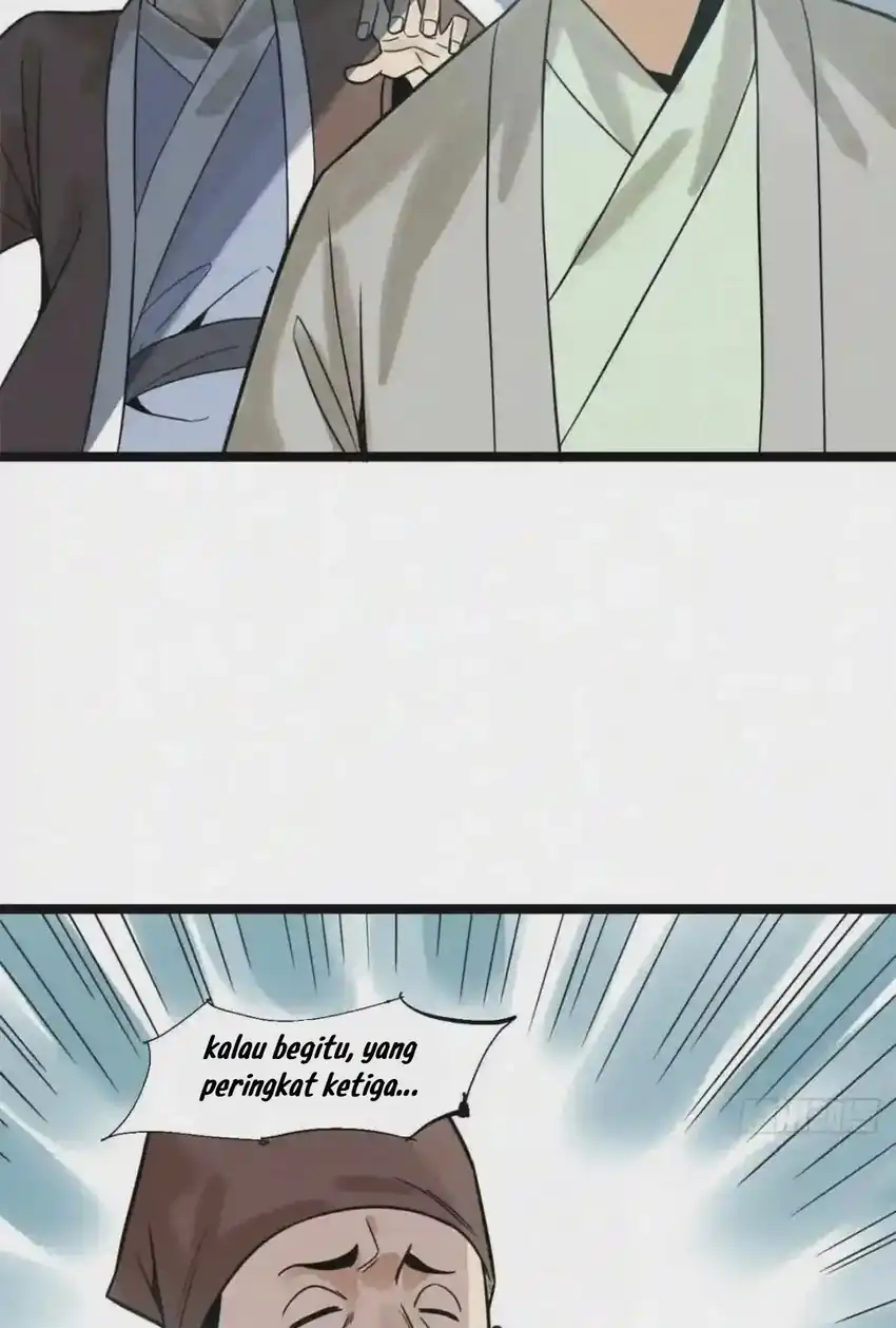 Ming Dynasty’s Failure Chapter 110 halaman 15