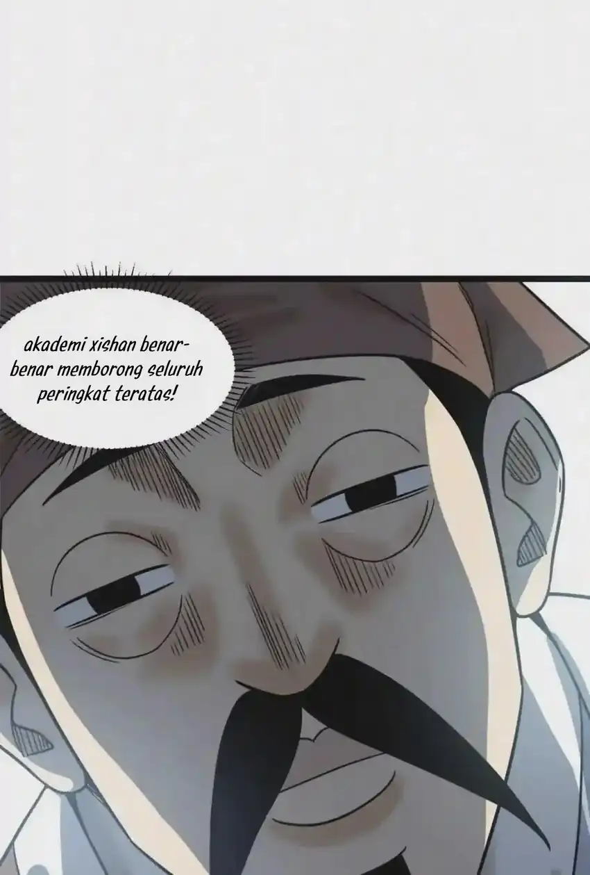 Ming Dynasty’s Failure Chapter 110 halaman 19