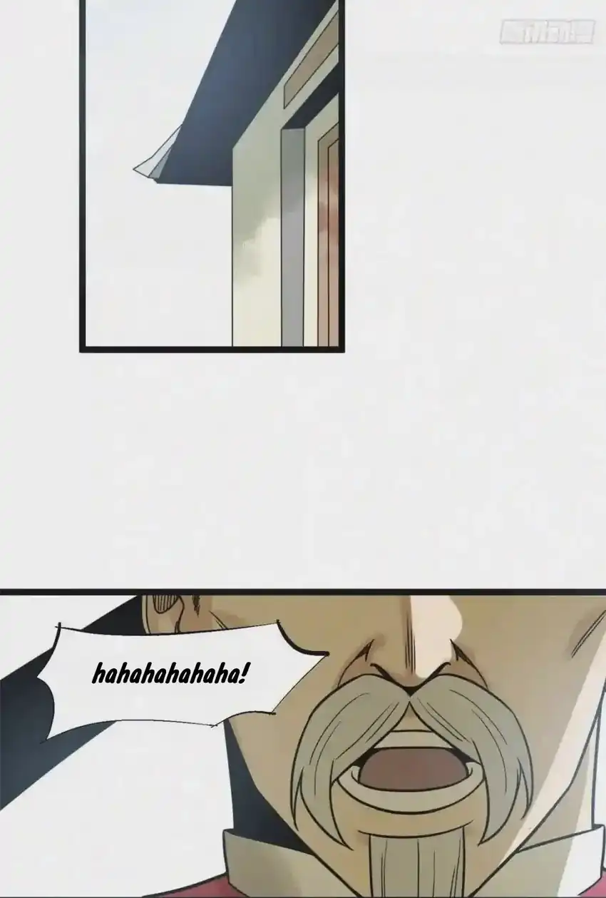 Ming Dynasty’s Failure Chapter 110 halaman 21