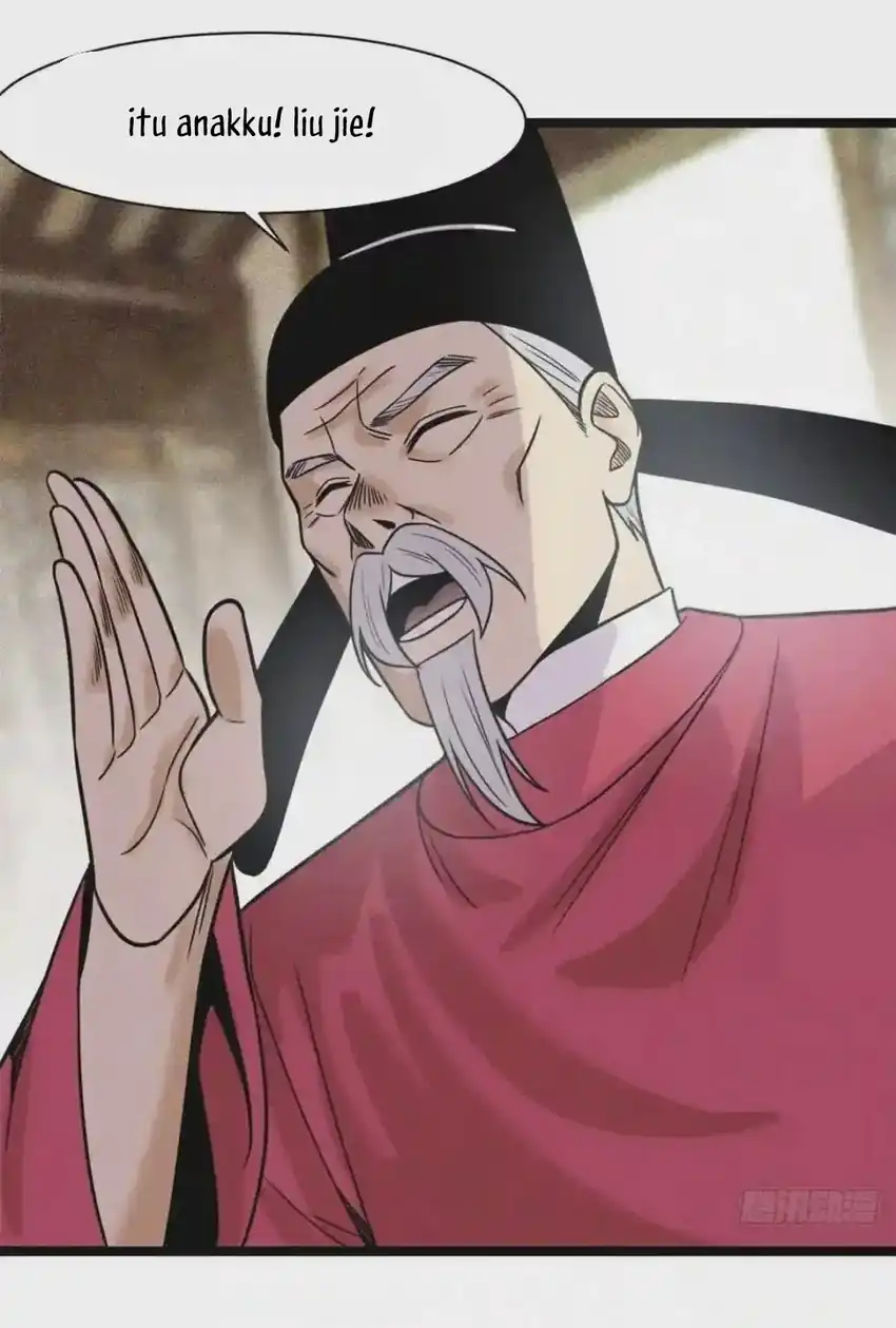 Ming Dynasty’s Failure Chapter 110 halaman 31