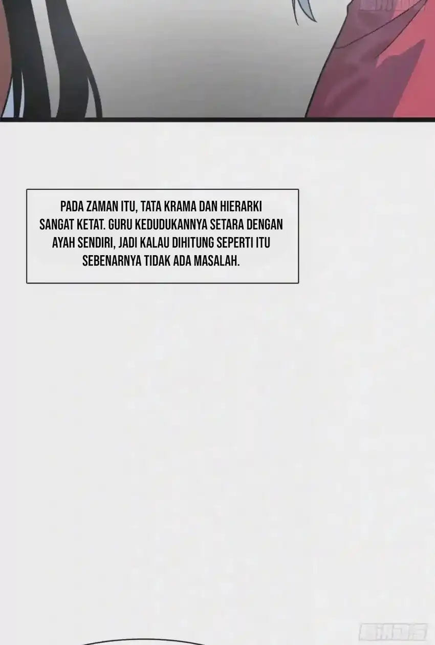Ming Dynasty’s Failure Chapter 110 Gambar 35
