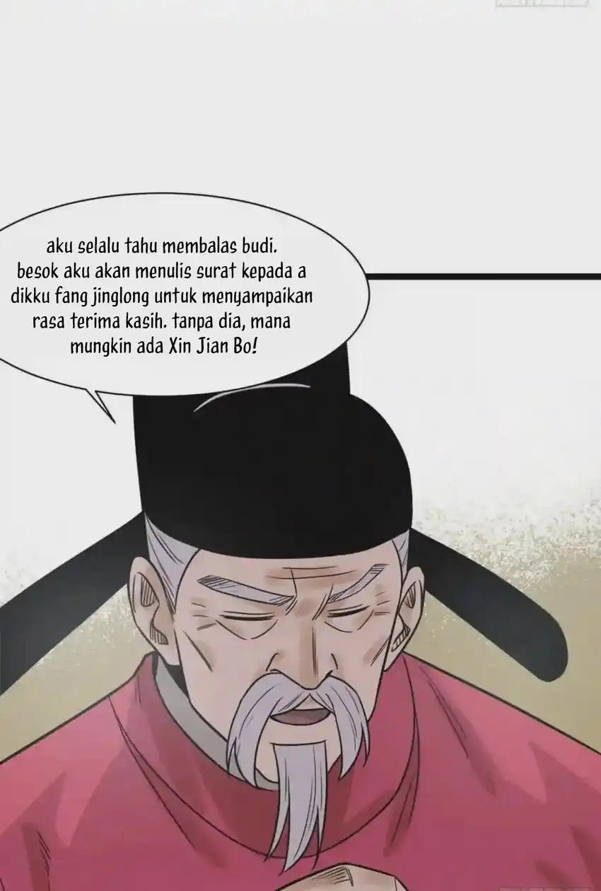 Ming Dynasty’s Failure Chapter 110 Gambar 37