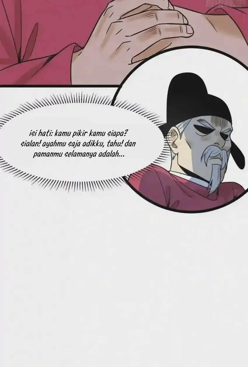 Ming Dynasty’s Failure Chapter 110 Gambar 38