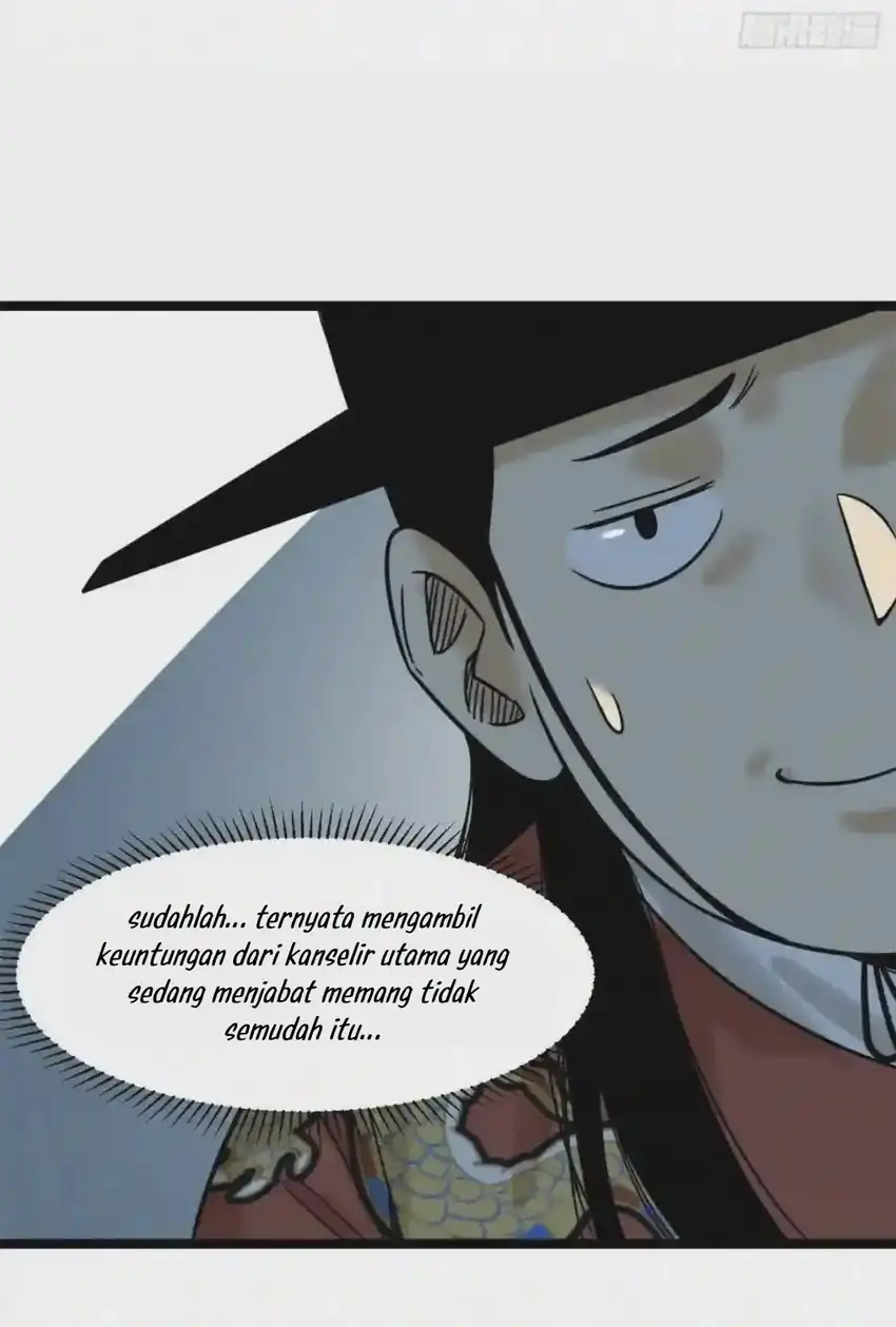Ming Dynasty’s Failure Chapter 110 Gambar 39