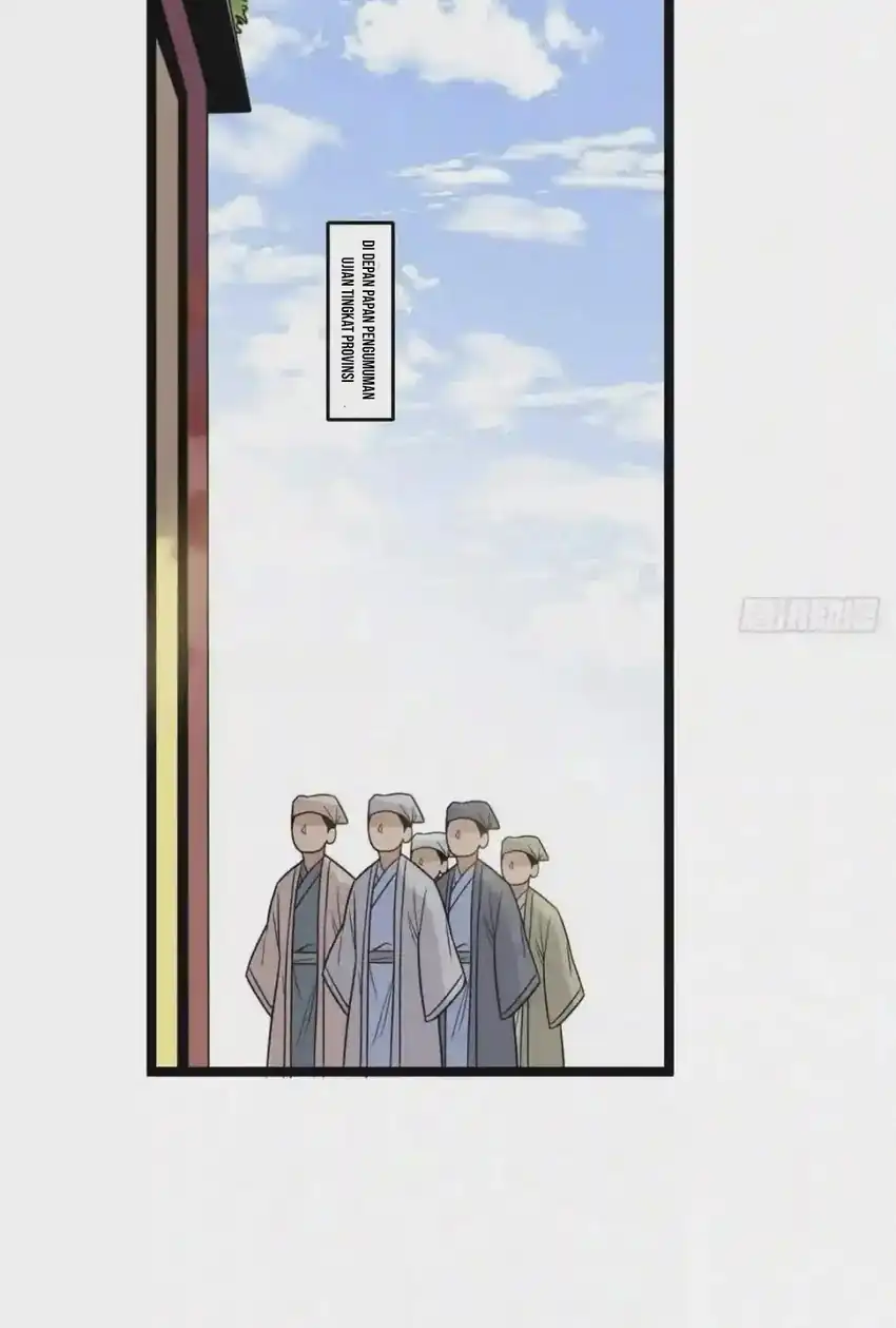 Ming Dynasty’s Failure Chapter 110 halaman 5