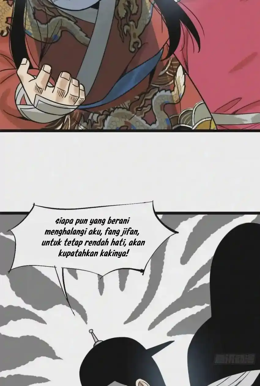Ming Dynasty’s Failure Chapter 110 Gambar 46