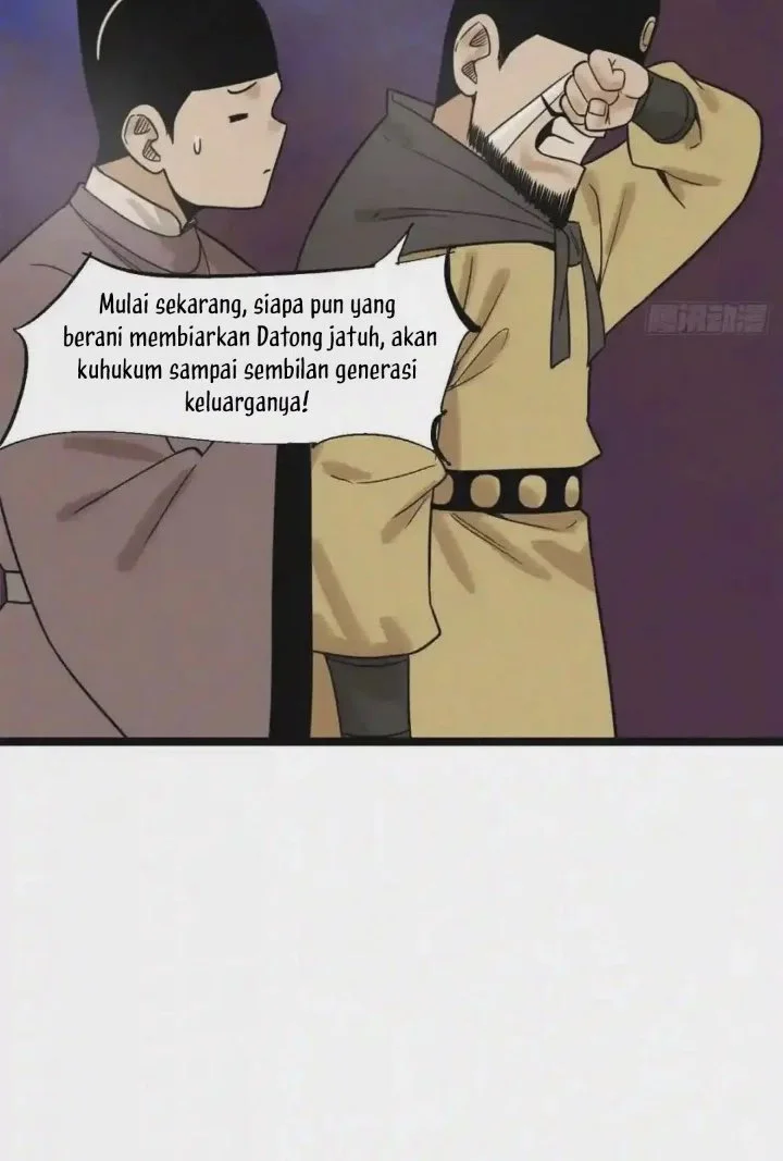 Ming Dynasty’s Failure Chapter 111 halaman 14