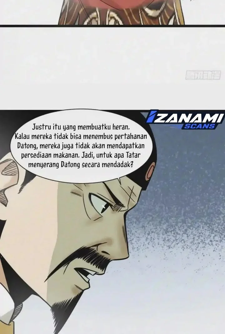 Ming Dynasty’s Failure Chapter 111 halaman 16