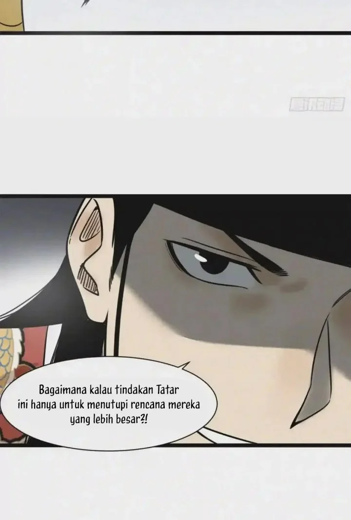 Ming Dynasty’s Failure Chapter 111 halaman 17