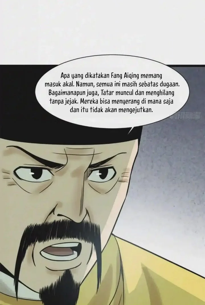 Ming Dynasty’s Failure Chapter 111 halaman 28