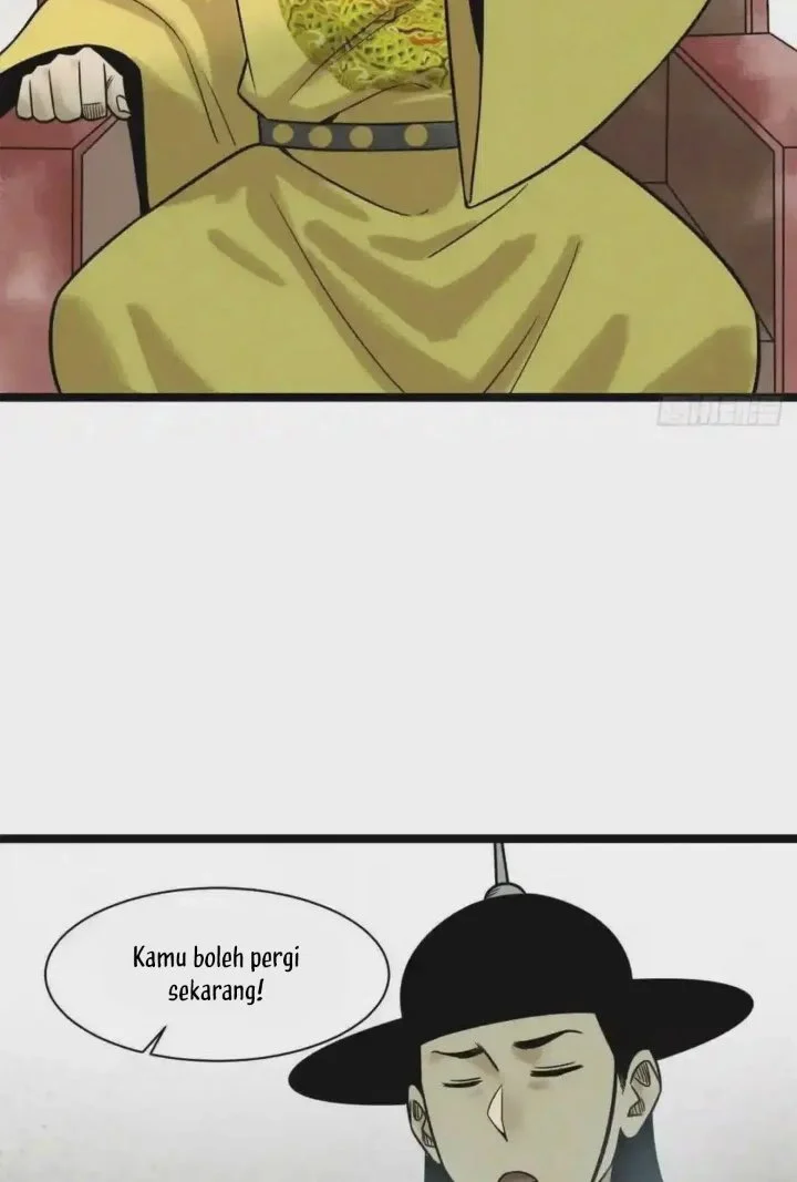 Ming Dynasty’s Failure Chapter 111 Gambar 29