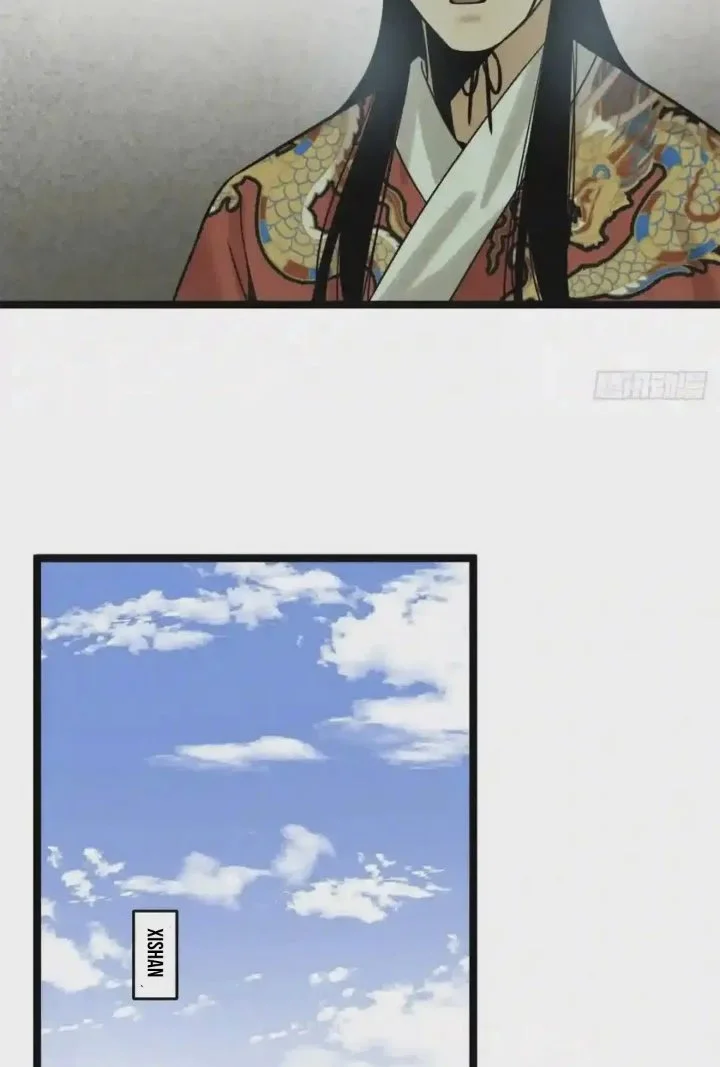 Ming Dynasty’s Failure Chapter 111 Gambar 30