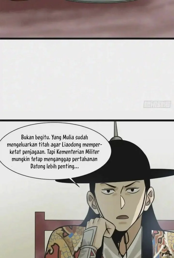 Ming Dynasty’s Failure Chapter 111 Gambar 33