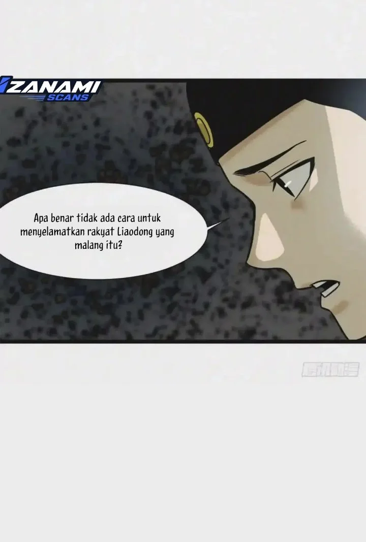 Ming Dynasty’s Failure Chapter 111 Gambar 37