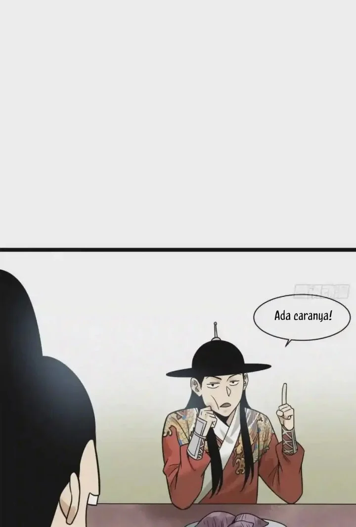 Ming Dynasty’s Failure Chapter 111 Gambar 38
