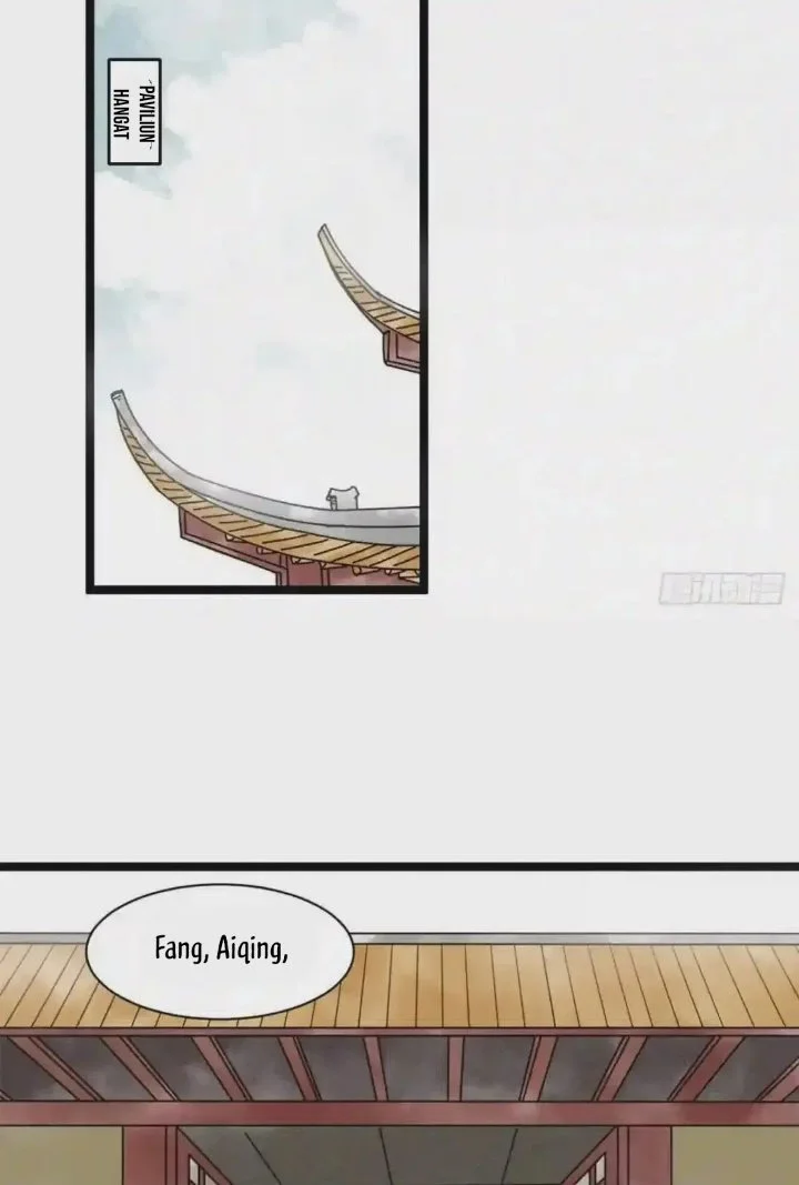 Ming Dynasty’s Failure Chapter 111 halaman 5