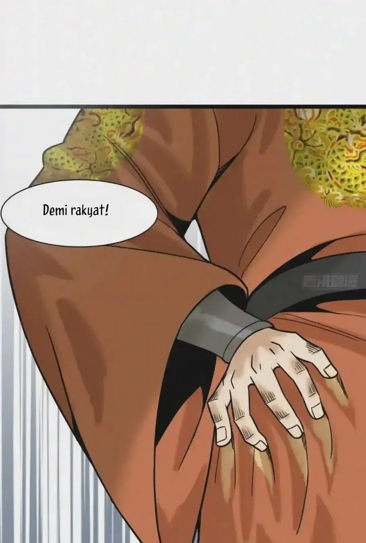 Ming Dynasty’s Failure Chapter 111 Gambar 41