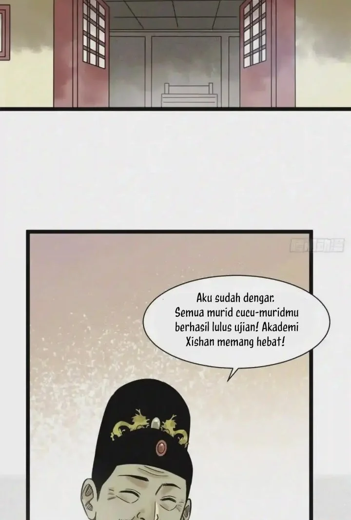 Ming Dynasty’s Failure Chapter 111 halaman 6