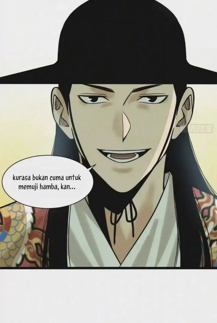 Ming Dynasty’s Failure Chapter 111 halaman 9