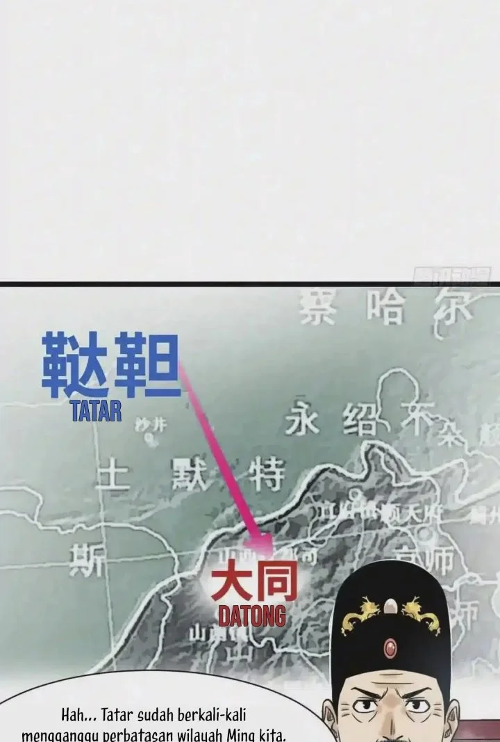 Ming Dynasty’s Failure Chapter 111 halaman 10