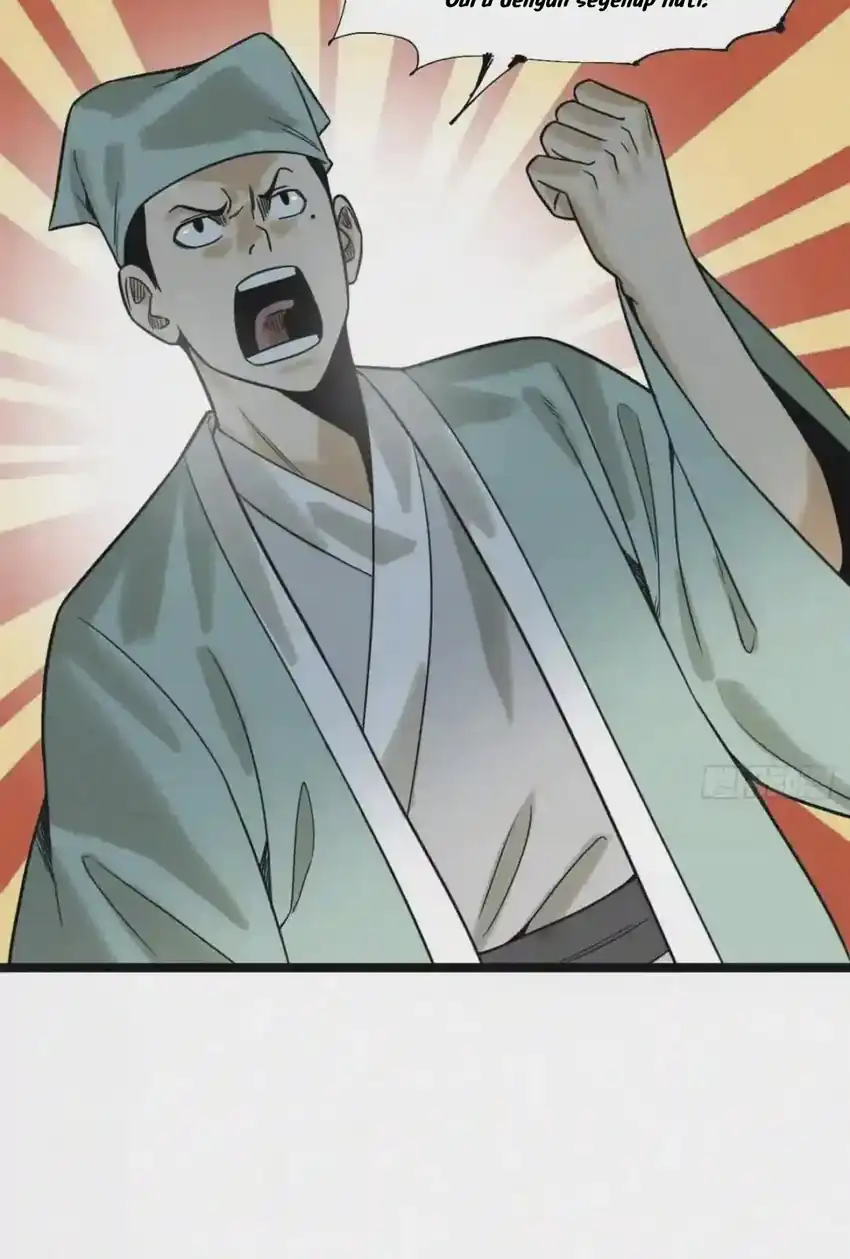Ming Dynasty’s Failure Chapter 112 halaman 11