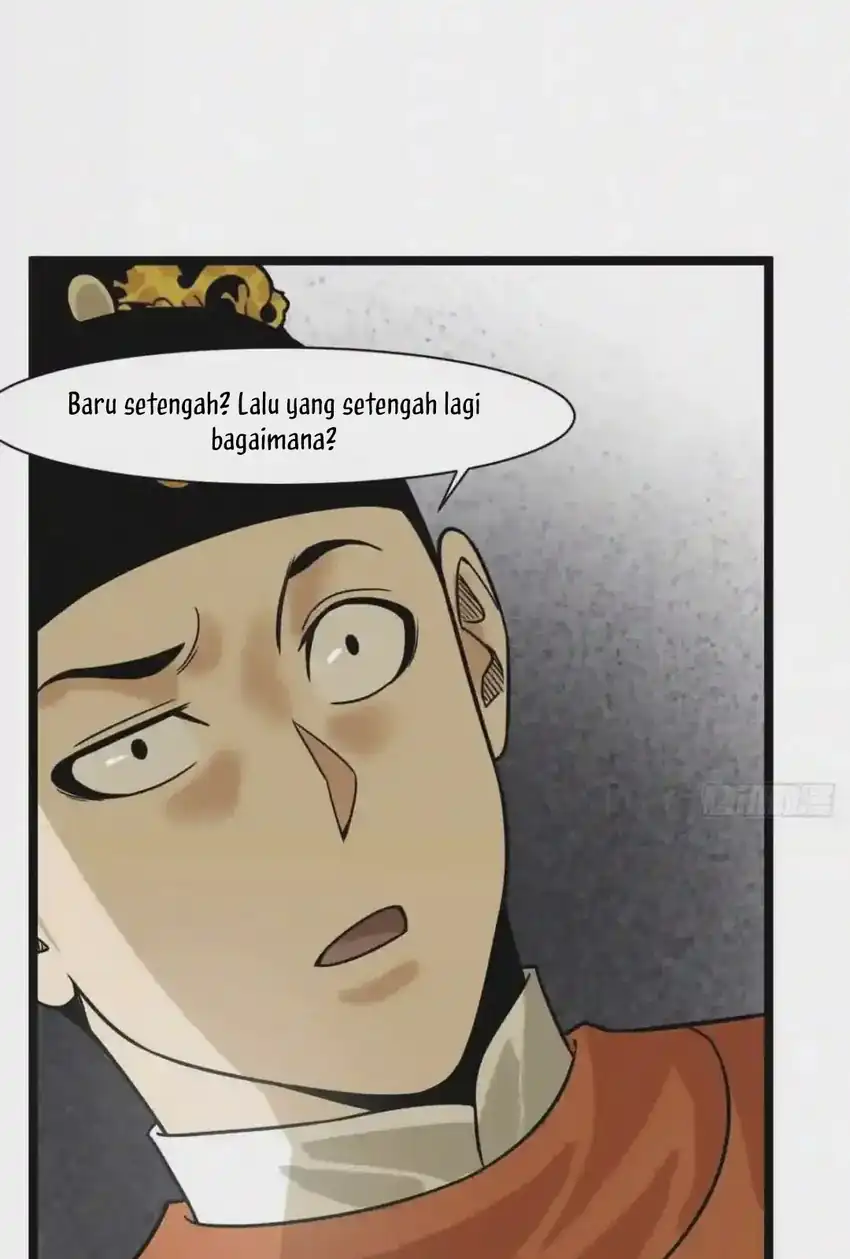 Ming Dynasty’s Failure Chapter 112 halaman 12