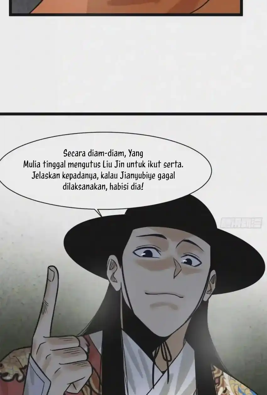 Ming Dynasty’s Failure Chapter 112 halaman 13