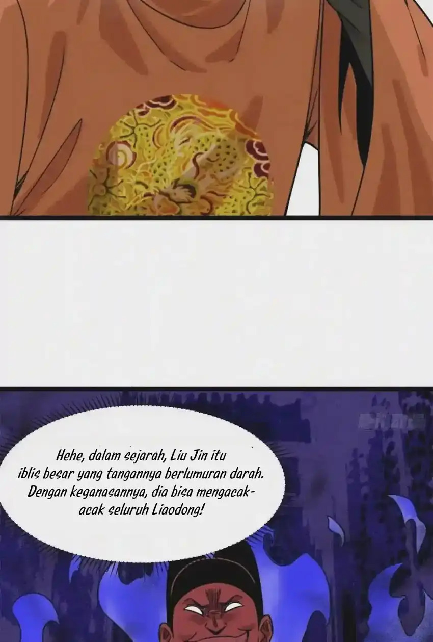 Ming Dynasty’s Failure Chapter 112 halaman 16