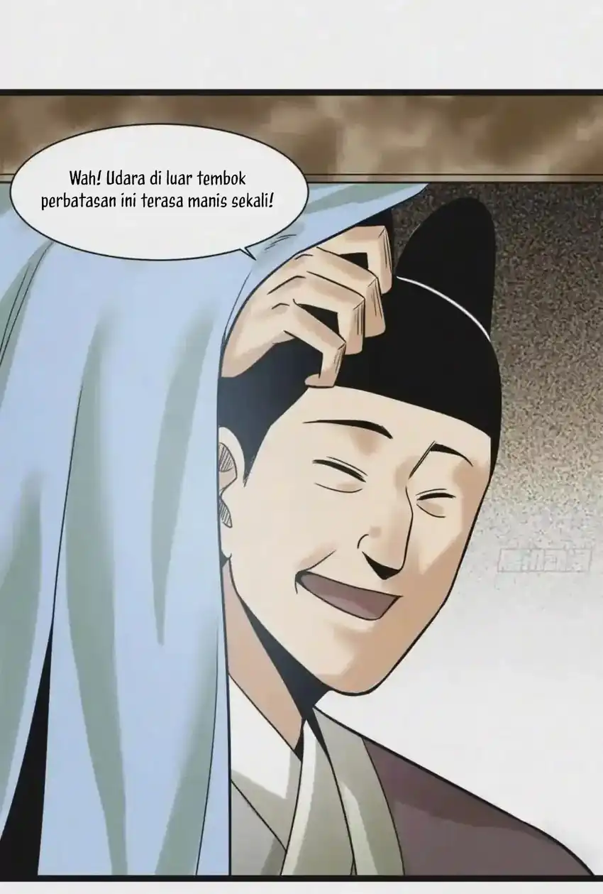 Ming Dynasty’s Failure Chapter 112 halaman 23
