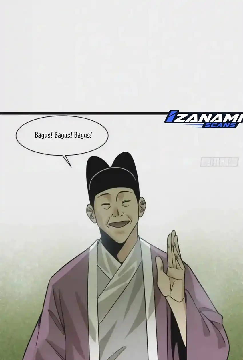 Ming Dynasty’s Failure Chapter 112 halaman 27