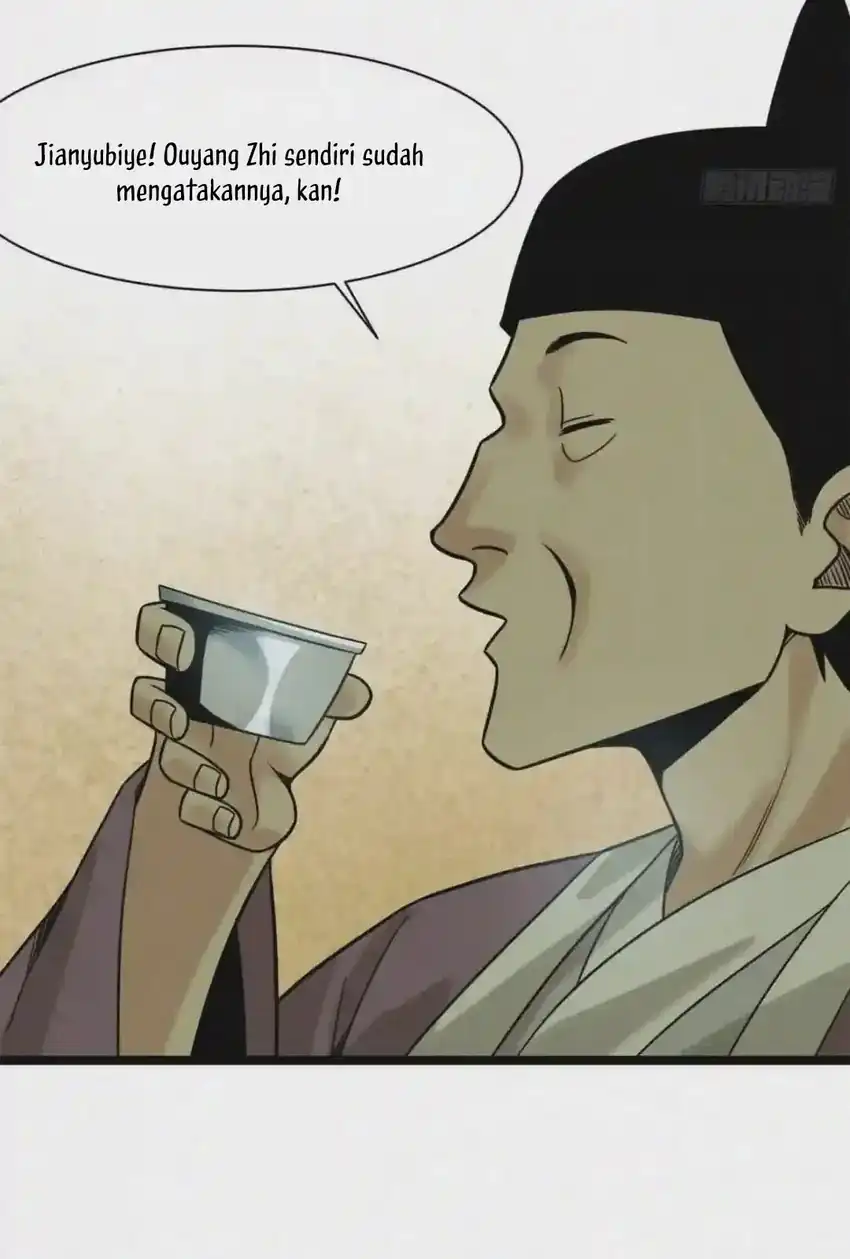 Ming Dynasty’s Failure Chapter 112 Gambar 35