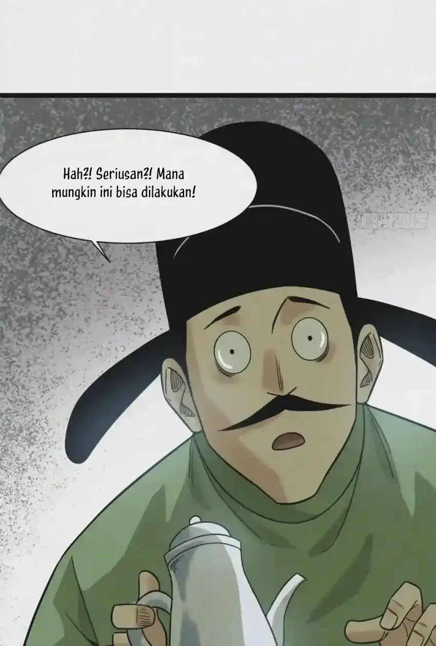 Ming Dynasty’s Failure Chapter 112 Gambar 36