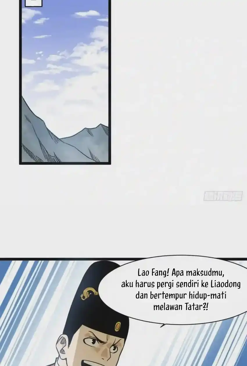 Ming Dynasty’s Failure Chapter 112 halaman 5