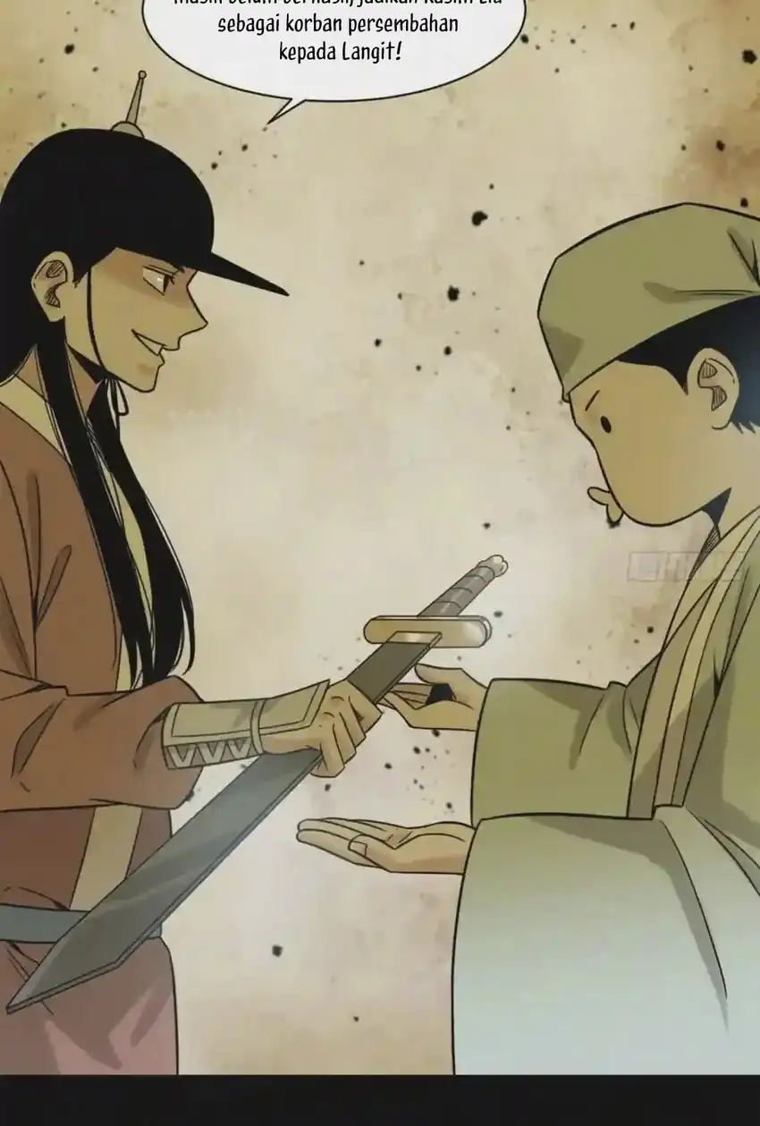Ming Dynasty’s Failure Chapter 112 Gambar 41