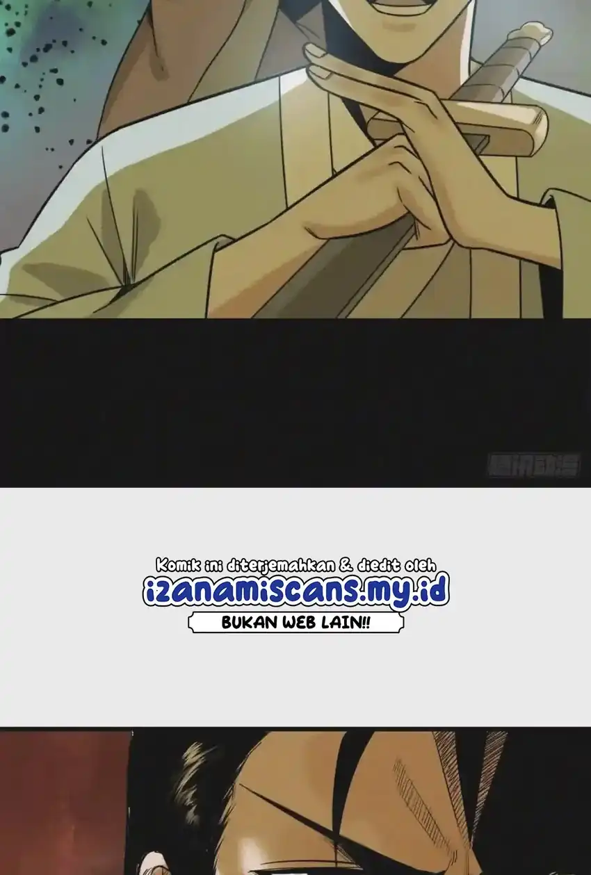 Ming Dynasty’s Failure Chapter 112 Gambar 43