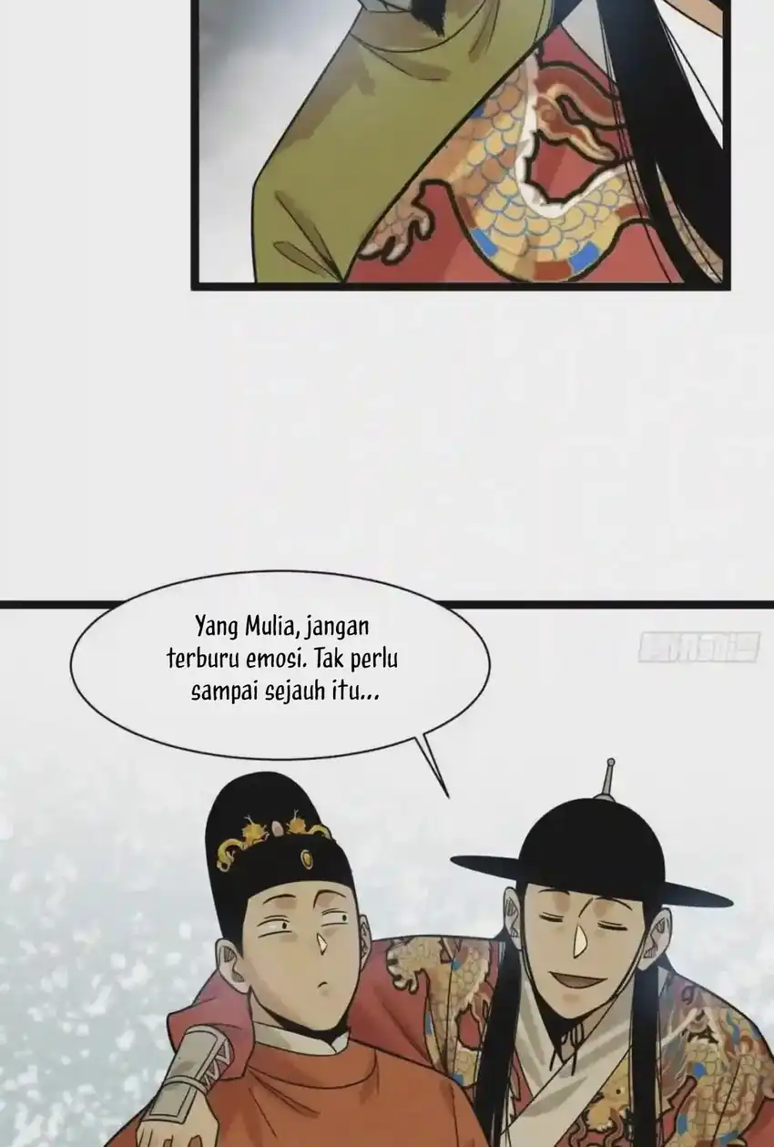 Ming Dynasty’s Failure Chapter 112 halaman 7
